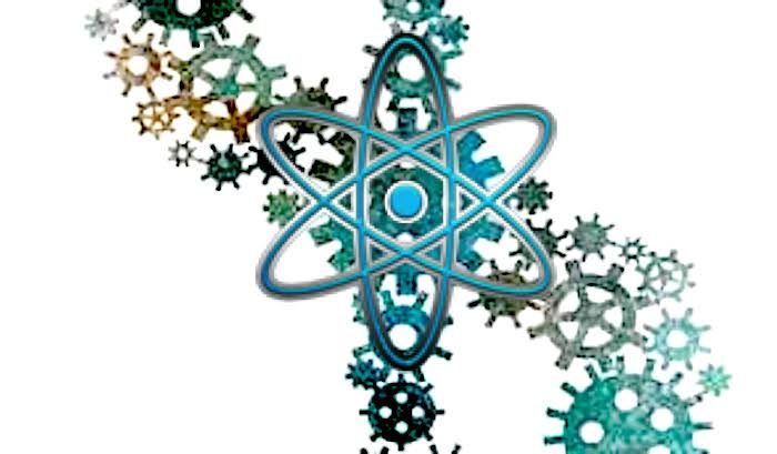 cogs alignment