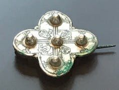 Click to enlarge Galloway Hoard