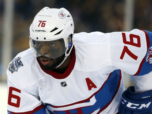 subban