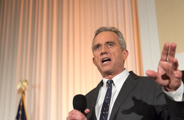 RFK Jr.