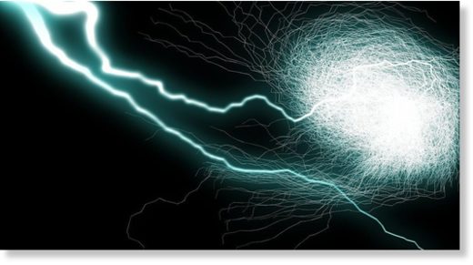 electromagnetic weapons