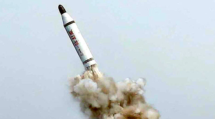 NKMissile