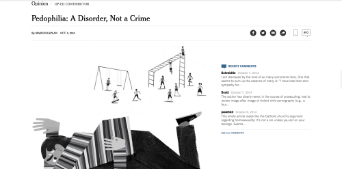 NYT article