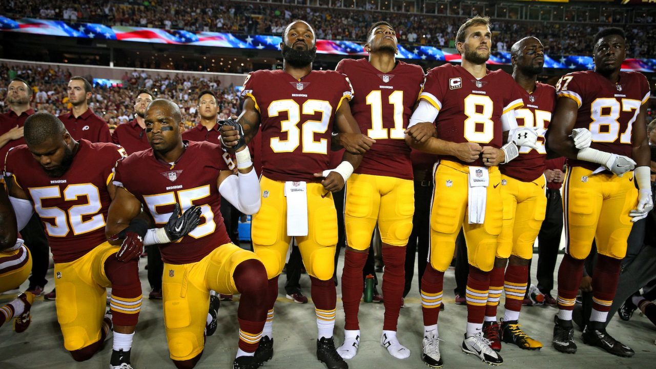 Washington Redskins