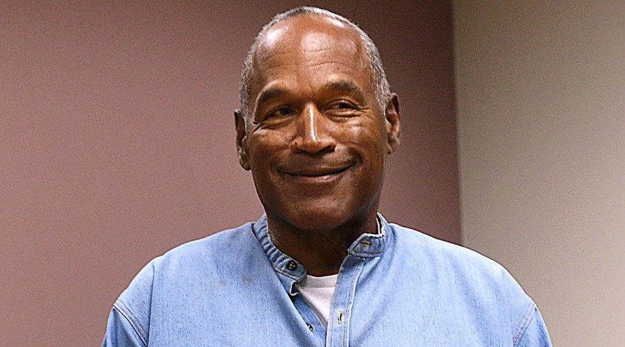 Click to enlarge O.J. Simpson