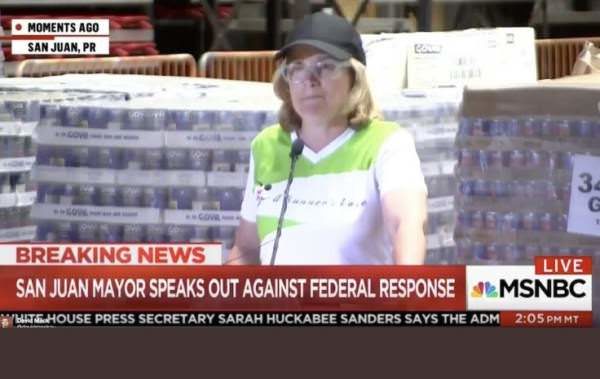 Click to enlarge San Juan Mayor