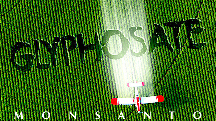 Click to enlarge glyphosate