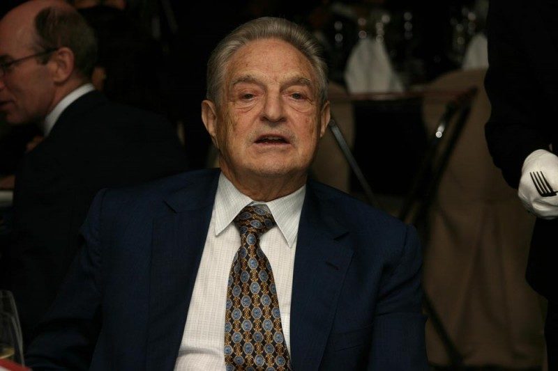 soros