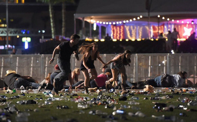 Click to enlarge Las Vegas shooting Oct 1st, 2017