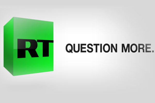 Click to enlarge RT logo - Question more