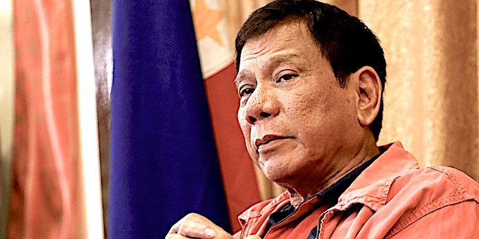 Duterte