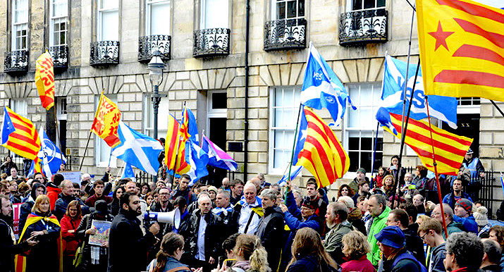 Click to enlarge Edinburgh