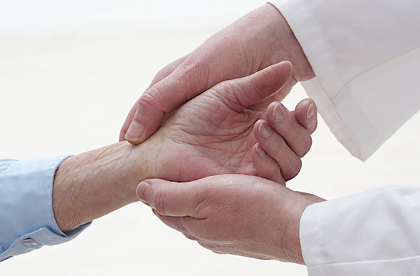 Click to enlarge arthritis drug