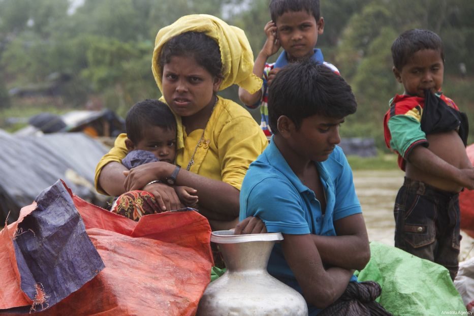 Click to enlarge Rohingya Myanmar