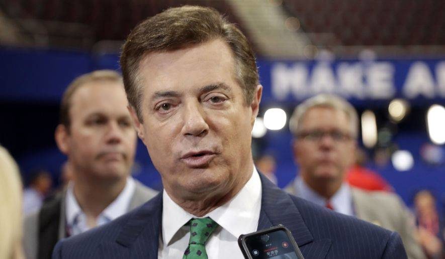 manafort