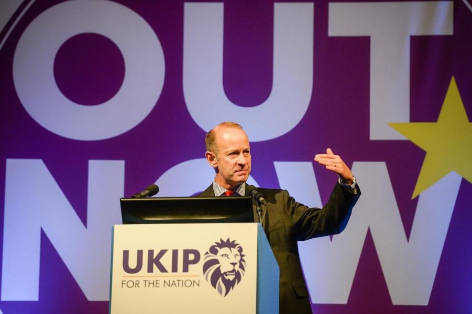 Click to enlarge UKIP Bolton