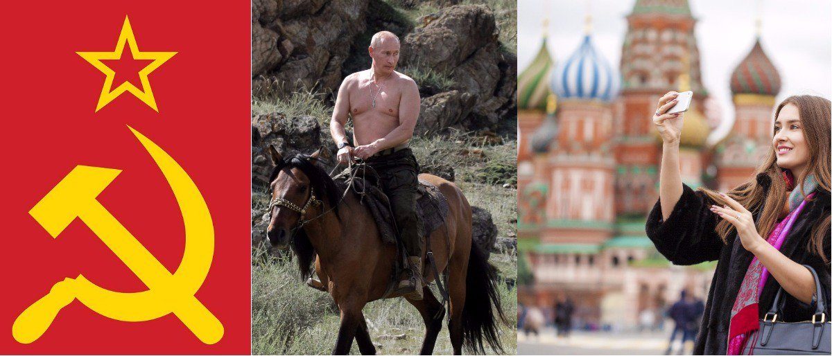 Russia