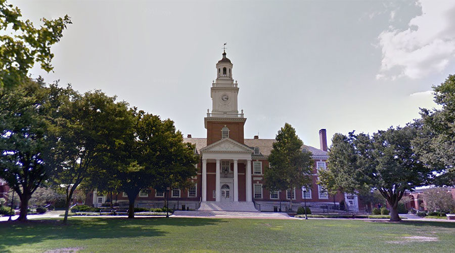 Johns Hopkins University