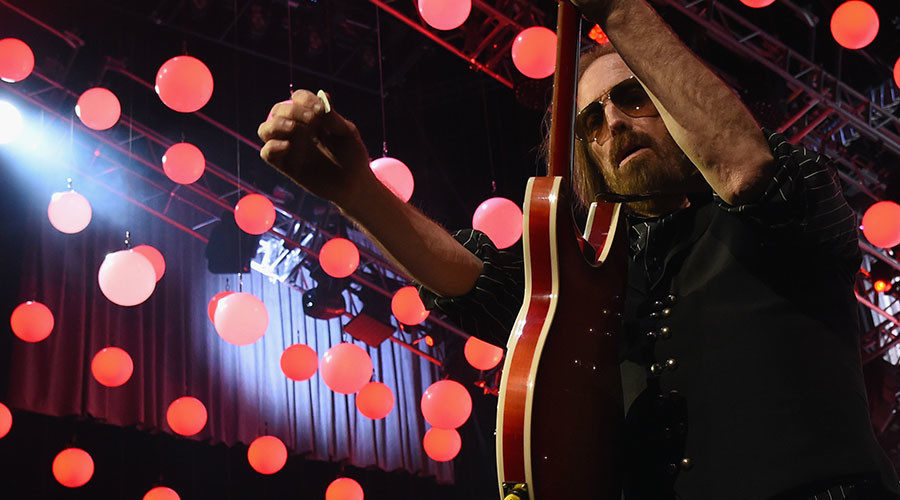 Tom Petty