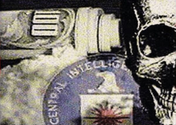 Click to enlarge CIA drugs and money