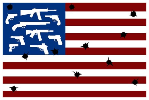 US Flag