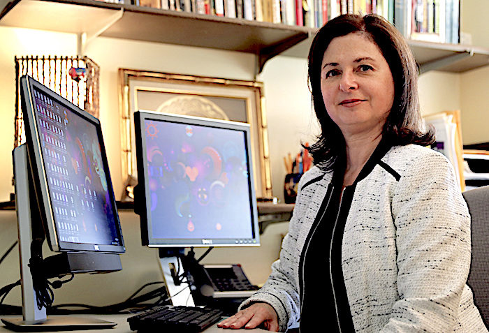 Lisa Marino-Taylor