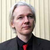 Click to enlarge Assange Wikileaks