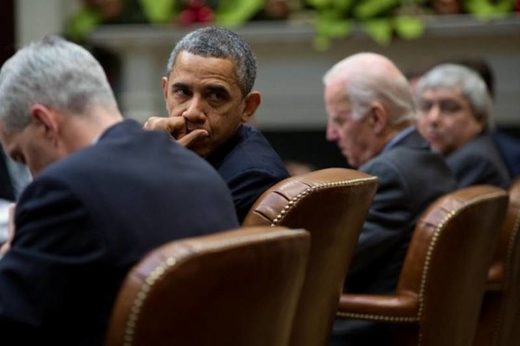 Click to enlarge Obama Biden