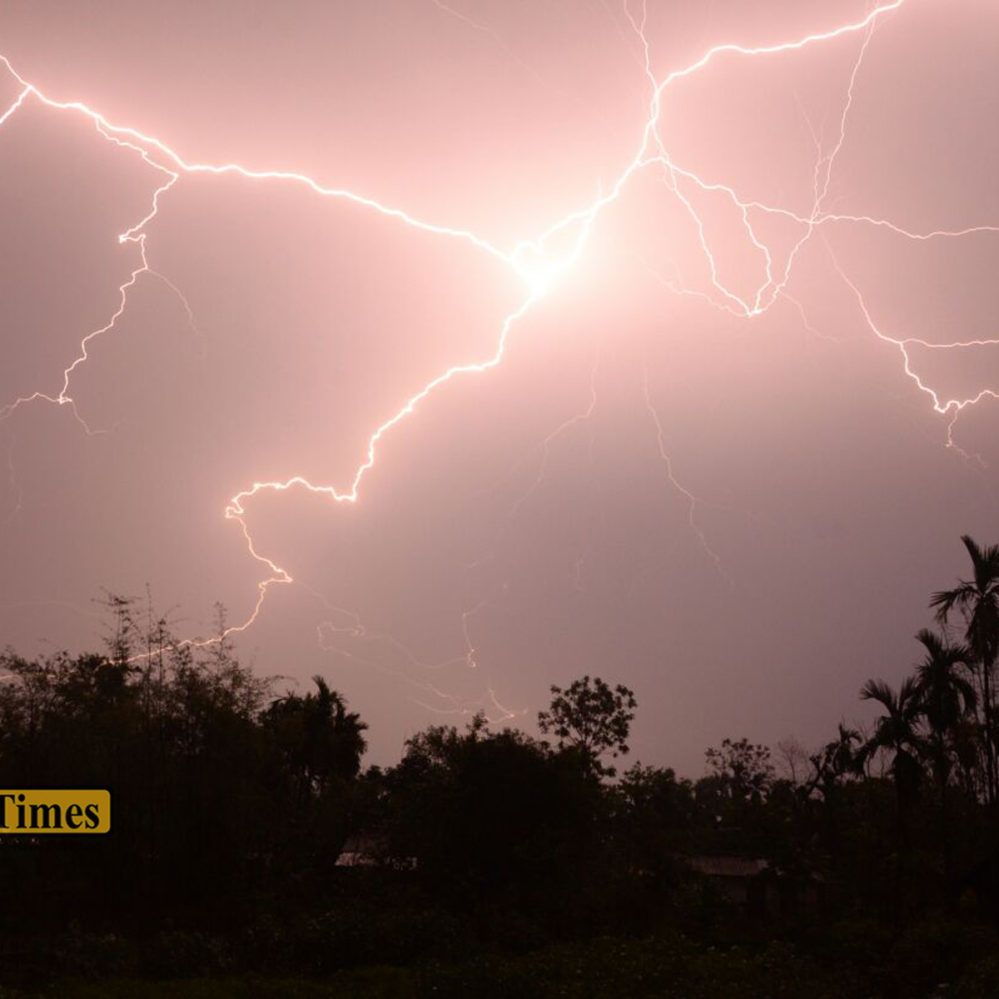 LIGHTNING