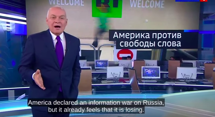 Dmitry Kiselyov