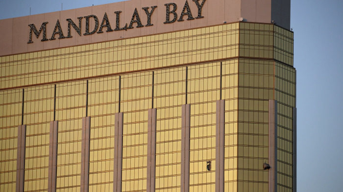 mandalay bay