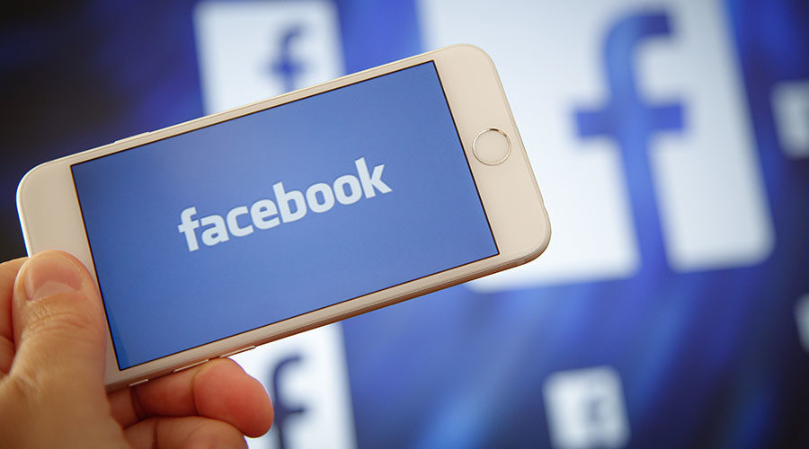 facebook