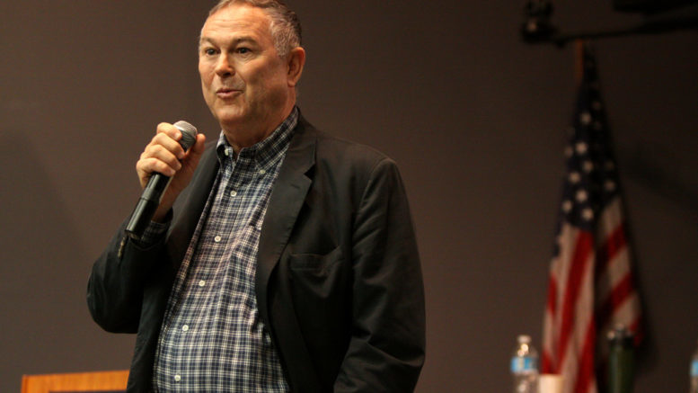 Click to enlarge Dana Rohrabacher