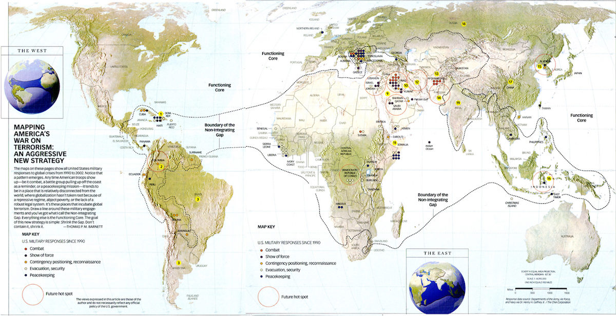 Click to enlarge barnett empire map