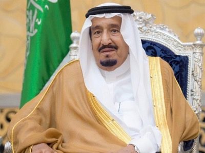 Click to enlarge king salman