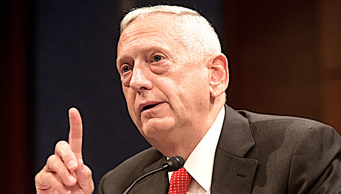 Mattis