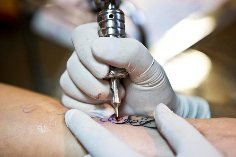 tattoo