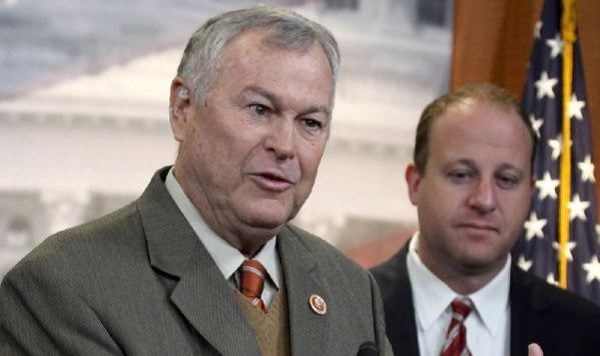 Click to enlarge Rohrabacher