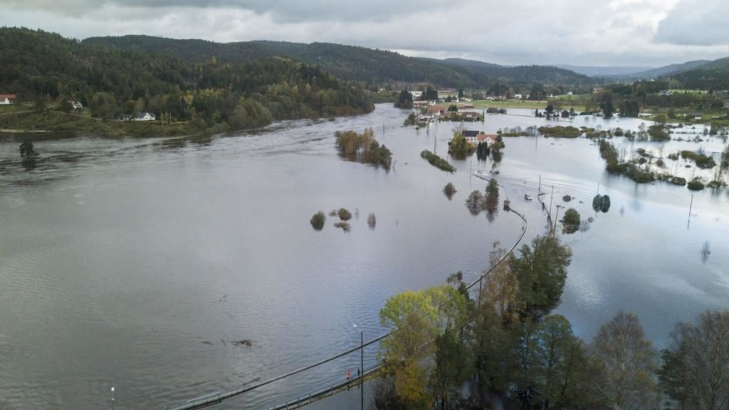 flood