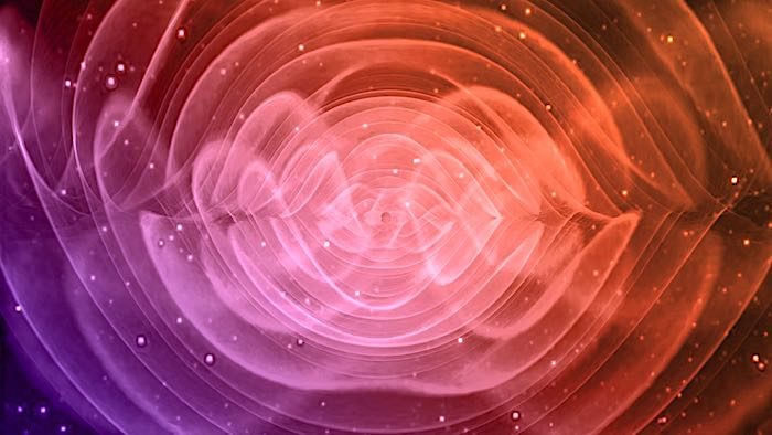gravity waves
