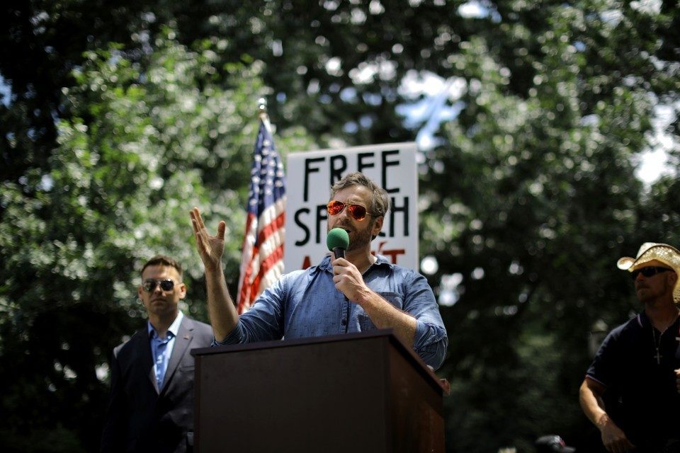 cernovich