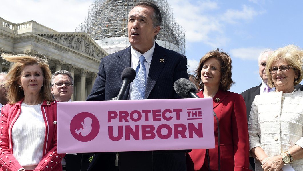 Trent Franks