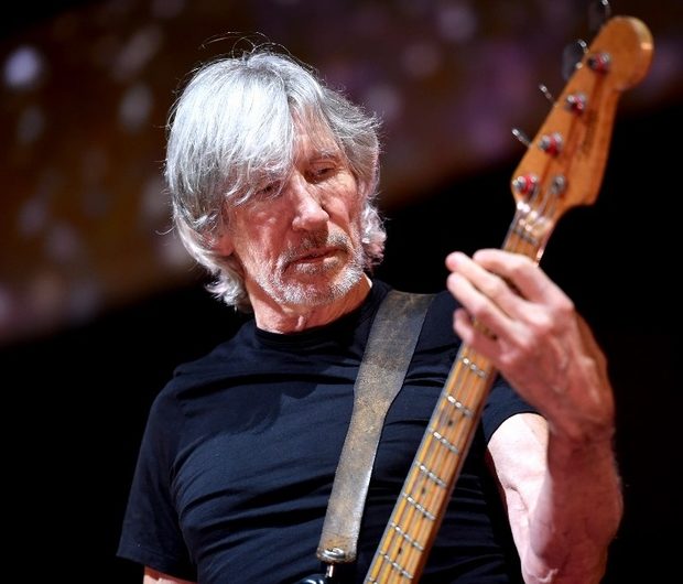 Click to enlarge Roger Waters BDS Israel