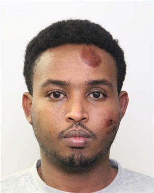 Abdullahi Hassan Sharif