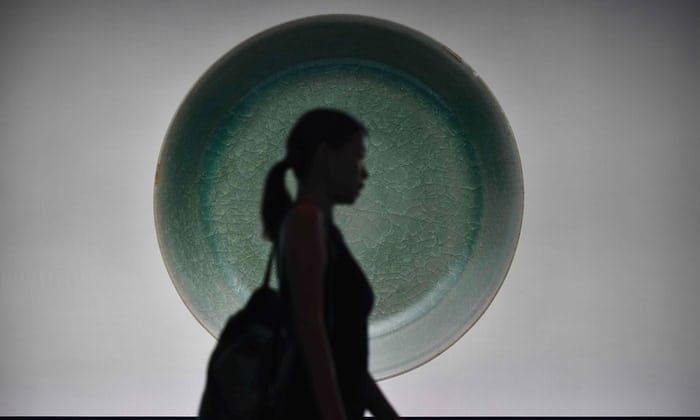 1,000-year-old Chinese bowl