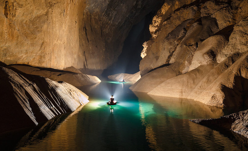 Click to enlarge Sơn Đoòng cave