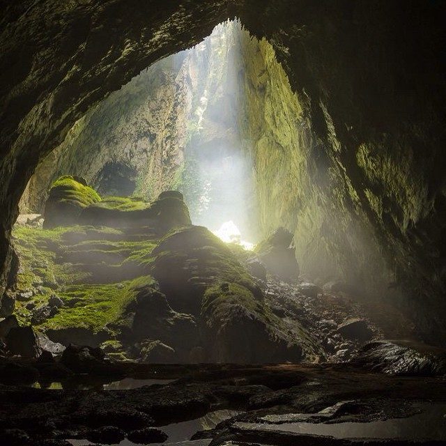 Click to enlarge Sơn Đoòng cave