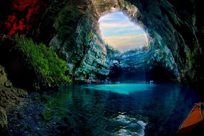Click to enlarge Sơn Đoòng cave