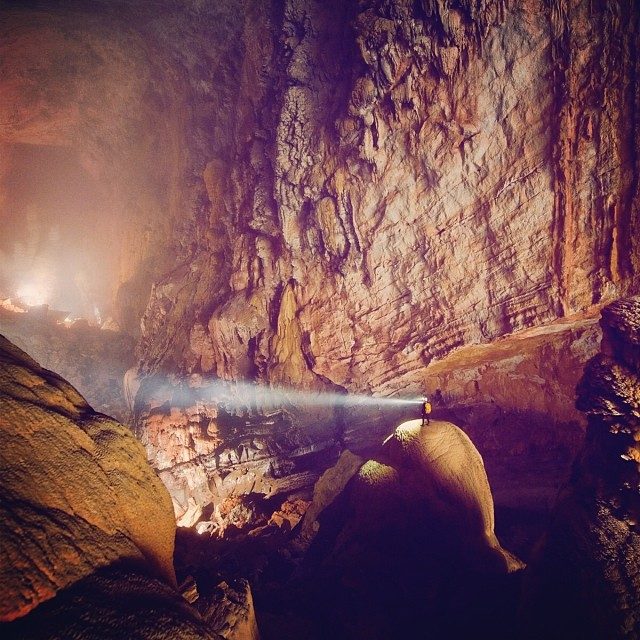 Click to enlarge Sơn Đoòng cave