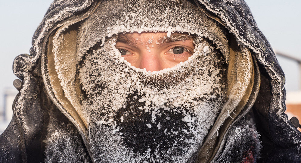 Click to enlarge permafrost